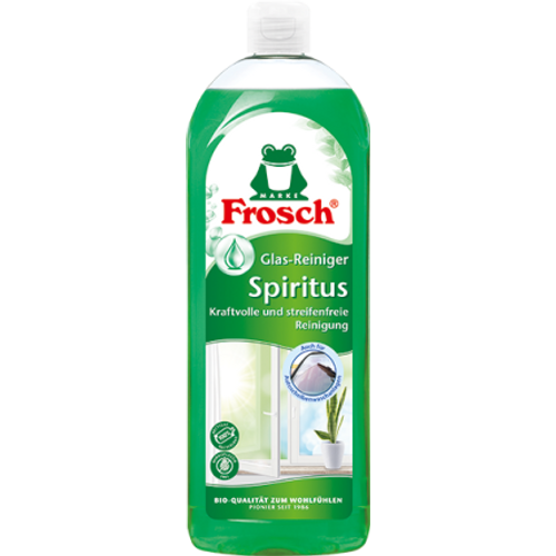 Frosch Spiritus za staklene površine 750 ml slika 1