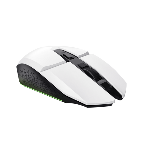 Trust GXT110 FELOX WIRELESS MOUSE white slika 5