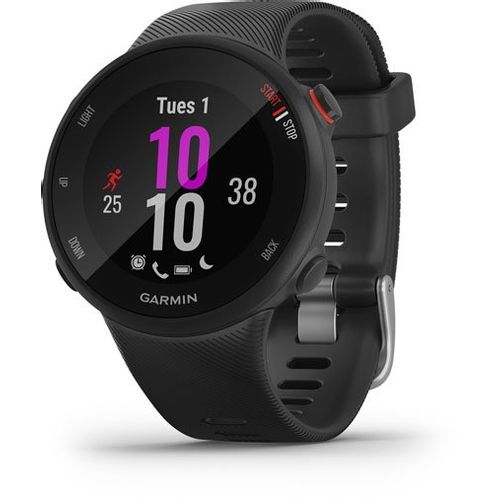 Garmin Forerunner 45S Black                                                                                                                                                 slika 1