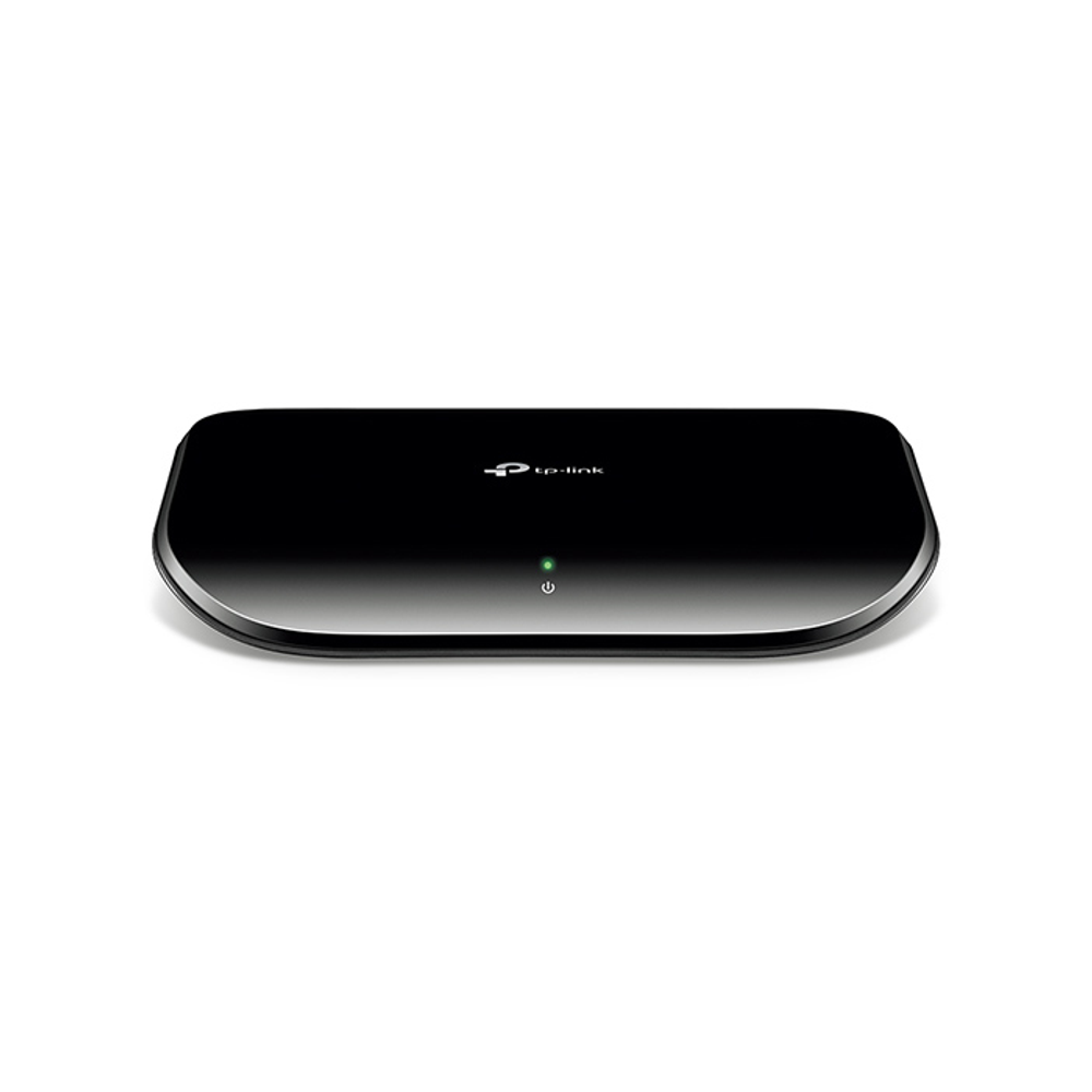 TP-Link SG1005D 5-portno gigabit mrežno stikalo slika 1