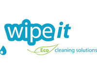 Wipe it