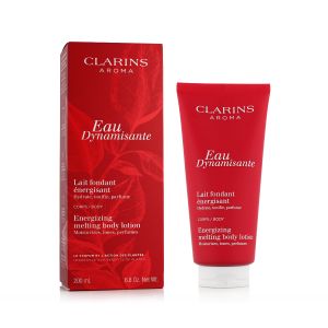 Clarins Mlijeka i losioni za tijelo