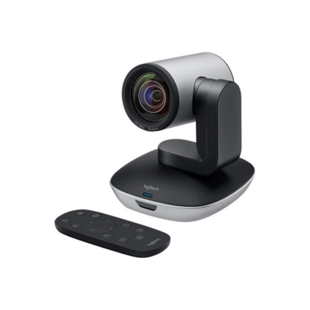 Logitech WebCam PTZ PRO 2 Conference slika 5