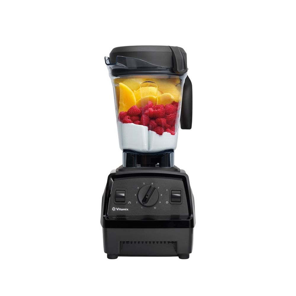 Vitamix Blender Explorian E320, Crni slika 2