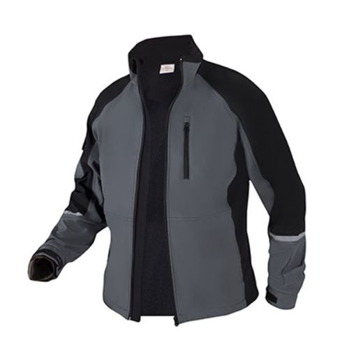 Wurth softshell jakna GRIGIO, vel. L slika 1