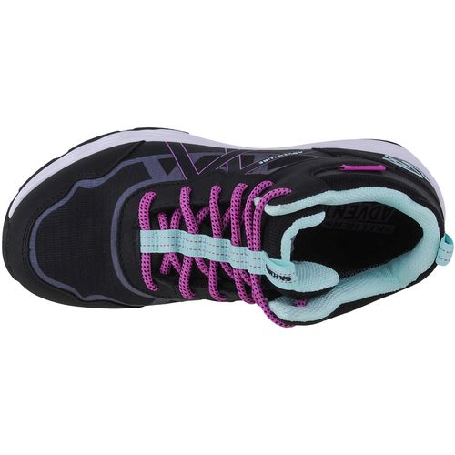 Skechers adventure blitz - fun pursuit 303417l-bkaq slika 2