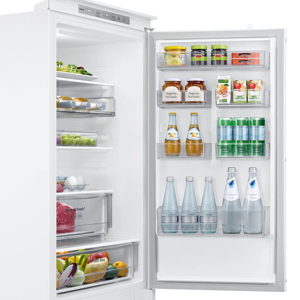 Samsung Ugradbeni frižider BRB70F26CES0EO, 267l slika 4