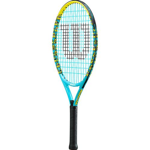 WR097210H Wilson Reket Minions 2.0 Jr 23 Tns Rkt Wr097210h slika 1