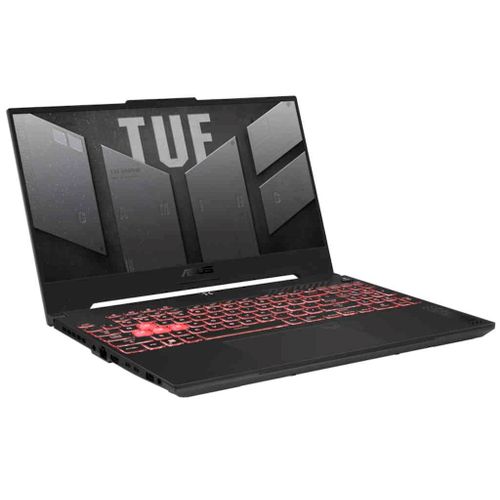 Asus TUF Gaming A15 FA507UV-LP013 Laptop 15.6" DOS/IPS FHD/Ryzen 9-8945H/16GB/1TB SSD/RTX4060-4GB slika 2