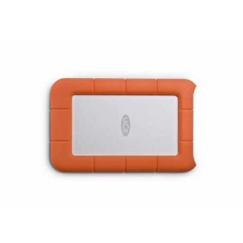 LaCie 1TB Rugged Mini USB 3.0 vanjski tvrdi disk slika 9