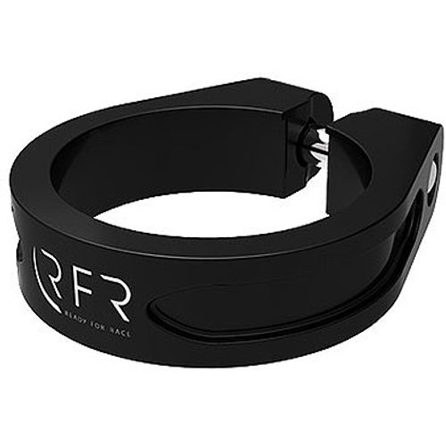 OBUJMICA CIJEVI SJEDALA RFR 31.8 mm BLK slika 1