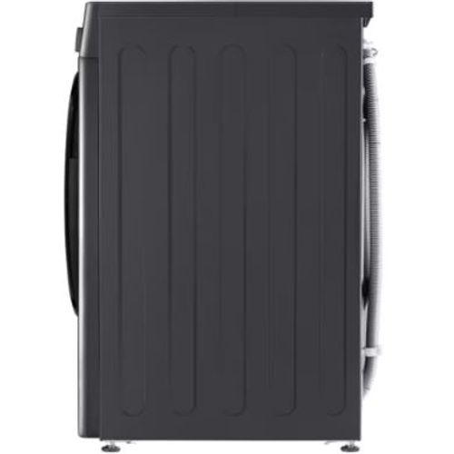 LG F4WR510SBM Mašina za pranje veša sa parom, 10 kg max, 1400 rm,  AI DD™ tehnologija slika 14