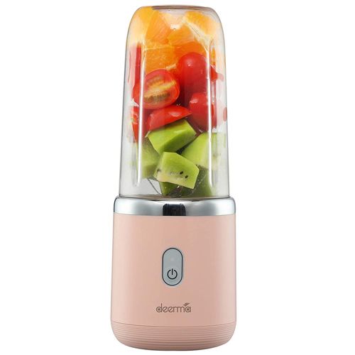 Deerma NU-05 Prenosivi blender, 400ml slika 4