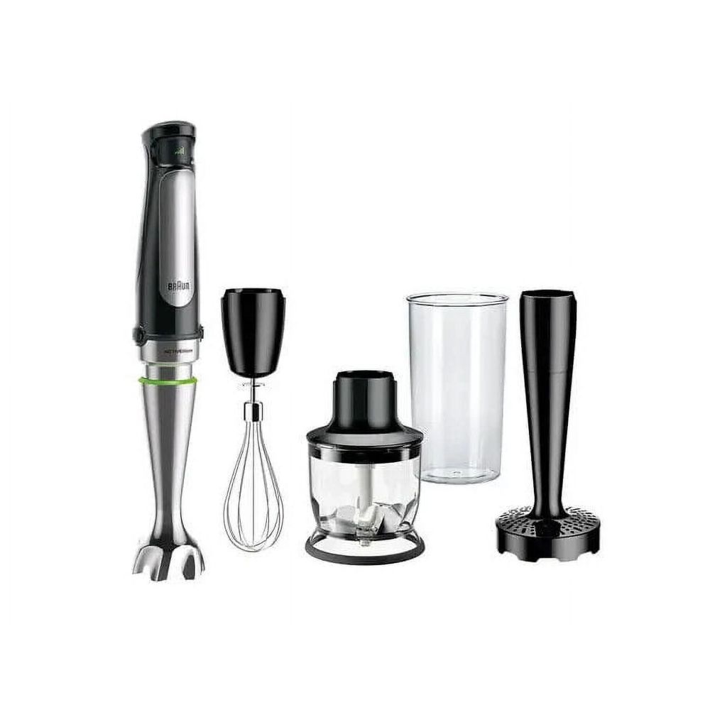 Braun Štapni mikser MQ7000X Smart Speed / 1000 W  slika 2