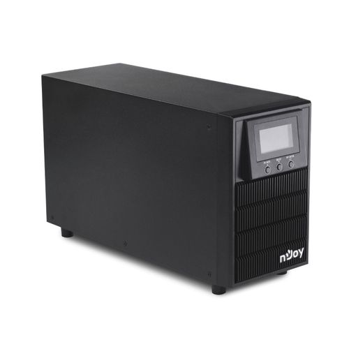 NJOY Aten PRO 2000 1800W UPS (PWUP-OL200AP-AZ01B) slika 5