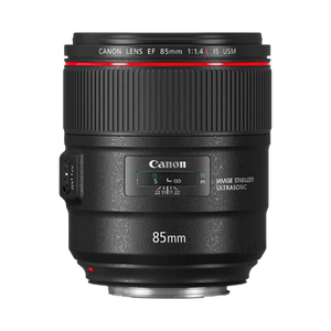 CANON Objektiv EF 85mm f/1.4 L IS USM