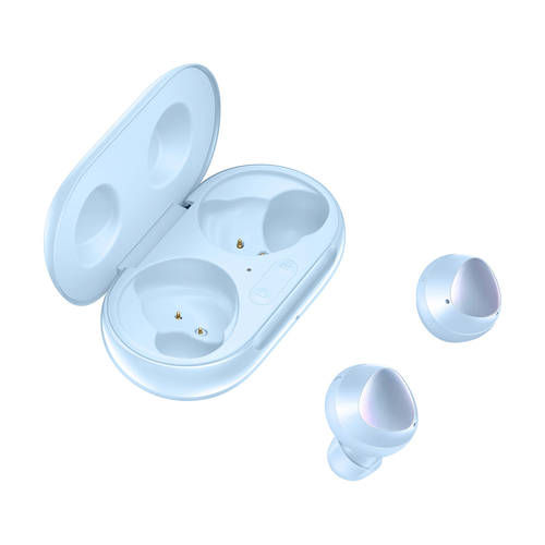 Airpods buds 175 plave Bluetooth slusalice  slika 2