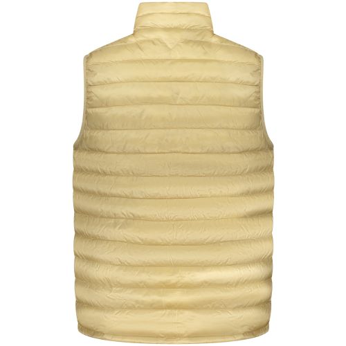 GUESS JEANS MEN'S SLEEVELESS BEIGE slika 3