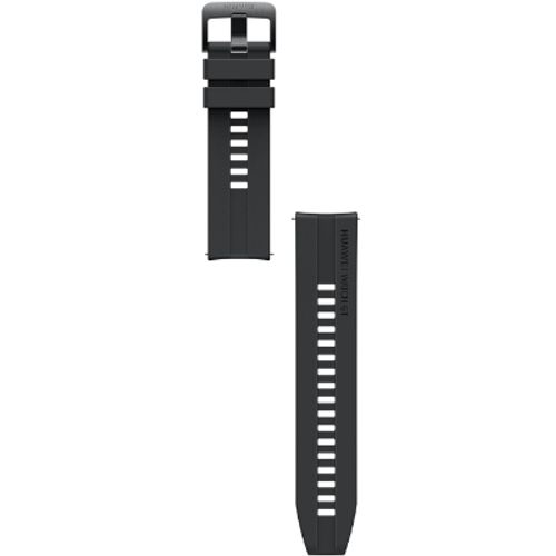 Huawei pametni sat Watch GT 2, 46 MM, crni slika 7
