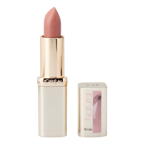 L'Oreal Paris Color Riche Satin ruž za usne 235 Nude slika 3