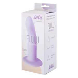 Dildo Lola games Flow Emotional Purple