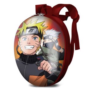 Naruto Action Eggy Ruksak - 28 cm