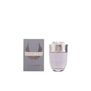 Paco Rabanne Invictus After Shave Lotion 100 ml (man)