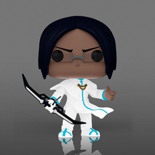 POP figure Bleach Uryu Ishida Chase slika 2