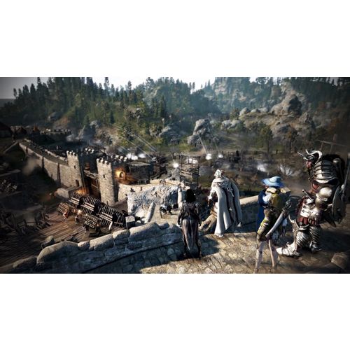 XBOX Black Desert - Prestige Edition slika 12