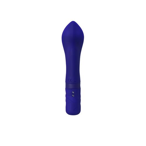 Klitoralni vibrator Lola games Universe Mamacita’s Fantastic Shield slika 3