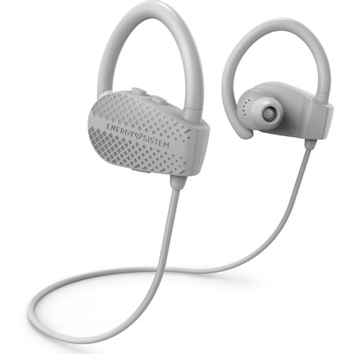 ENERGY SISTEM Sport 1+ Grey Bežične slušalice sa mikrofonom sive slika 4
