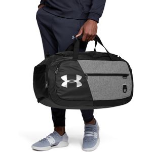 UNDER ARMOUR UNDENIABLE 4.0 DUFFLE MD