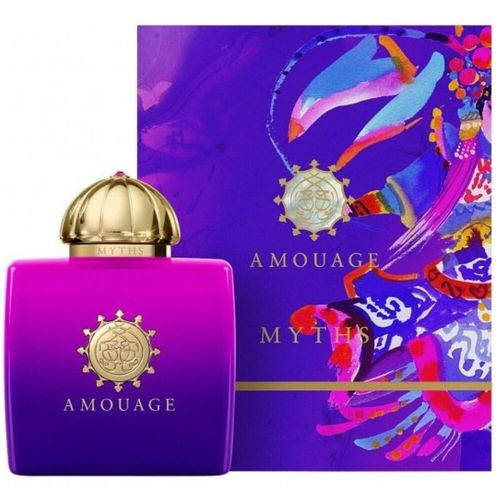 Amouage Myths Woman Eau De Parfum 100 ml (woman) slika 2