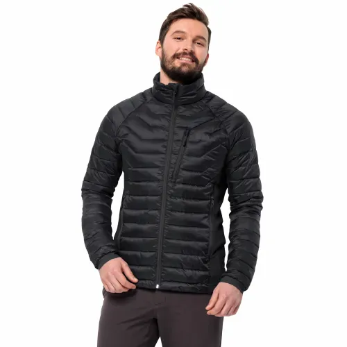 Jack wolfskin routeburn pro ins jacket 1206862-6000 slika 1