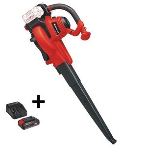 Einhell Akumulatorski usisivač/duvač lišća GE-CL 36/230 Li E-Solo + Baterija 4 Ah 18V i punjač