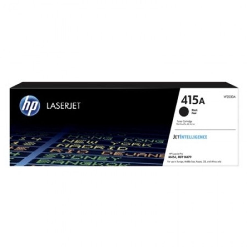 HP toner W2030A slika 1