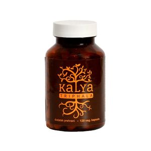 KALYA Triphala Kapsule