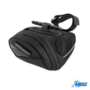 Force Torbica za bicikl Locus Black