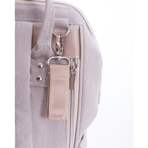 Kikka Boo Torba/Ruksak Siena, Light Grey slika 3