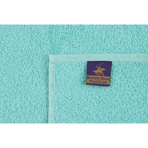 409 - Petrol Blue, Yellow Petrol Blue
Yellow Bath Towel Set (2 Pieces) slika 8