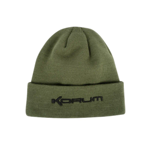 K0350164 KORUM Kapa Classic Olive Beanie | K0350164