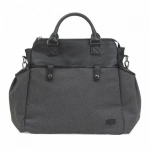 Chicco Torba Mysa, Black Satin