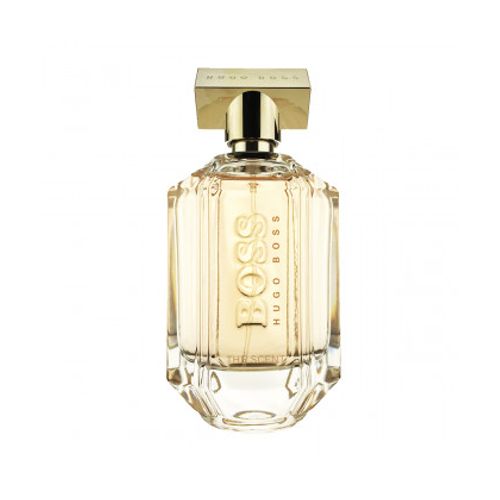 Hugo Boss The Scent For Her EDP 100 ml slika 3