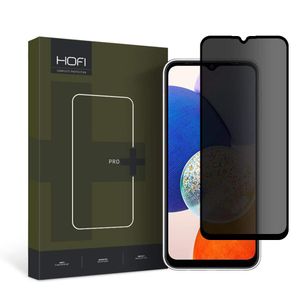 HOFI ANTI SPY GLASS PRO+ZA SAMSUNG GALAXY A14 4G / 5G PRIVACY