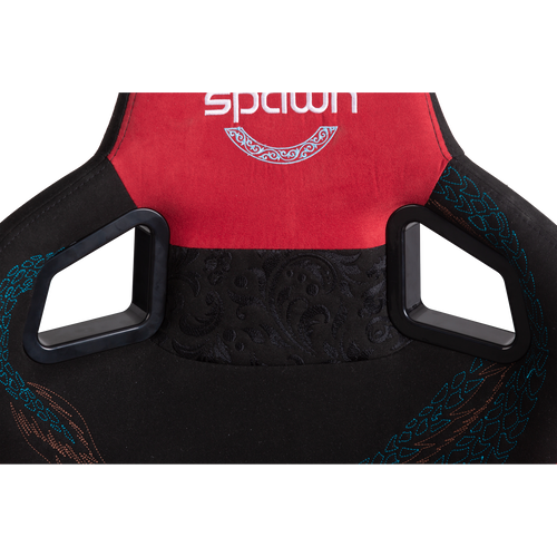 SPAWN GAMING CHAIR - DRAGON EDITION slika 7