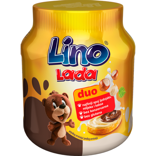 Lino Lada Duo 750g slika 1