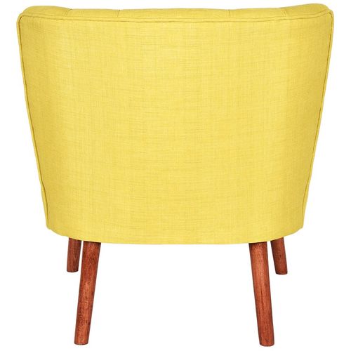 Moon Way - Yellow Yellow Wing Chair slika 3