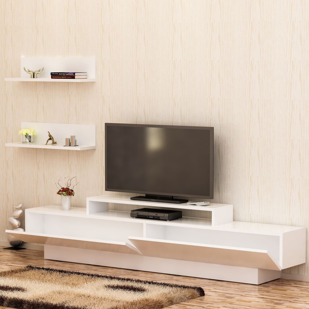 Lucca TV - Bijela TV Jedinica slika 2