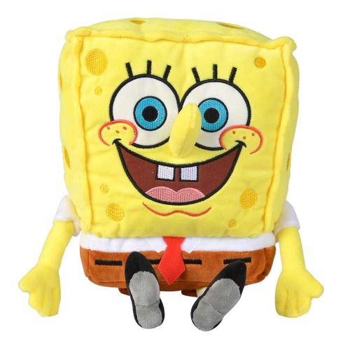 SpongeBob plišani igračka 35 cm slika 2