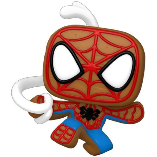 Funko Pocket Pop & Tee: Marvel - Spidey(Gb) (Kd) slika 2